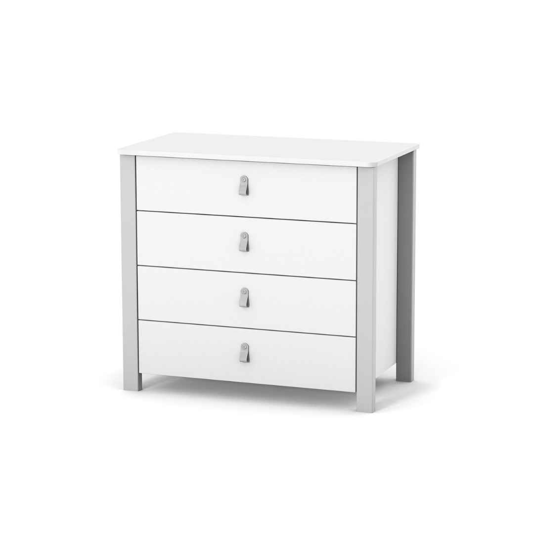 Komody a noční stolky